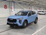 Haval Jolion I Рестайлинг Казань  - изображение 27