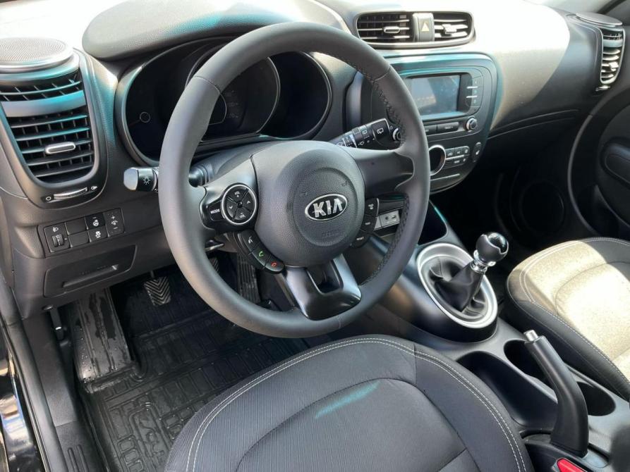 Kia Soul II Рестайлинг Буинск  - изображение 8