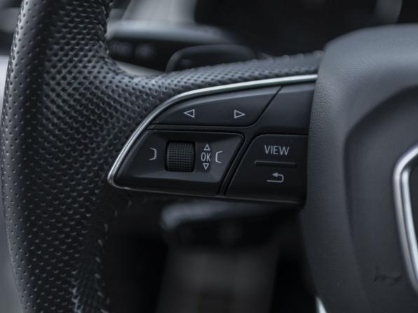 Audi Q7 II (4M) с пробегом 2019 года, цена 5 050 000 рублей, 204105 км, внедорожник, Автокод Объявления