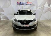 Renault Kaptur I Альметьевск  - изображение 28