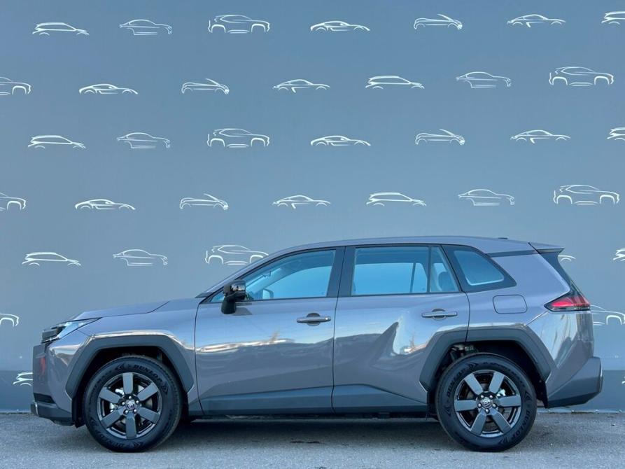 Toyota RAV4 VI (XA60) Санкт-Петербург  - изображение 16