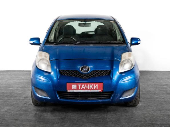 Toyota Vitz II (XP90) с пробегом 2009 года, цена 660 000 рублей, 97115 км, хэтчбек, Автокод Объявления