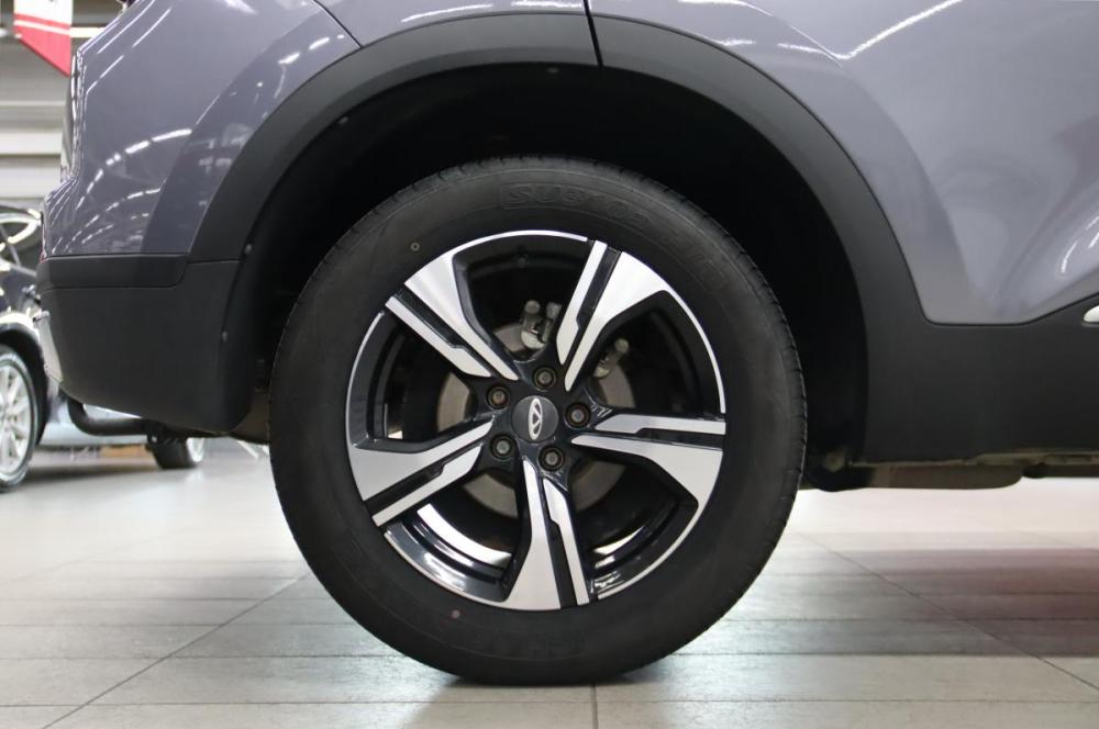 Chery Tiggo 4 Pro I Сургут  - изображение 28