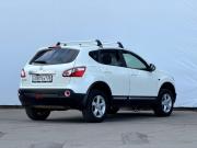 Nissan Qashqai I Рестайлинг Иркутск  - изображение 35
