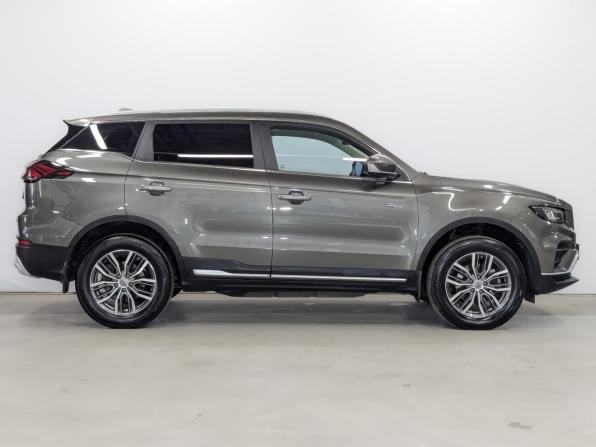 Geely Atlas Pro с пробегом 2024 года, цена 2 350 000 рублей, 42275 км, внедорожник, Автокод Объявления