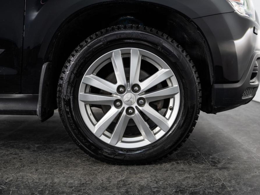 Mitsubishi ASX I Рестайлинг Иркутск  - изображение 23