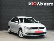 Volkswagen Jetta VI Екатеринбург  - изображение 20