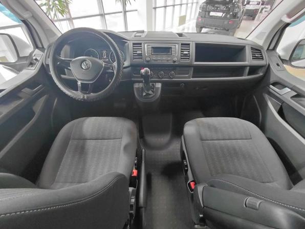 Volkswagen Caravelle T6 с пробегом 2018 года, цена 2 530 000 рублей, 273000 км, минивэн, Автокод Объявления