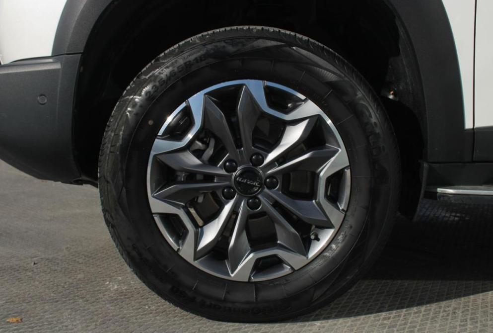 Haval Dargo I Саратов  - изображение 11