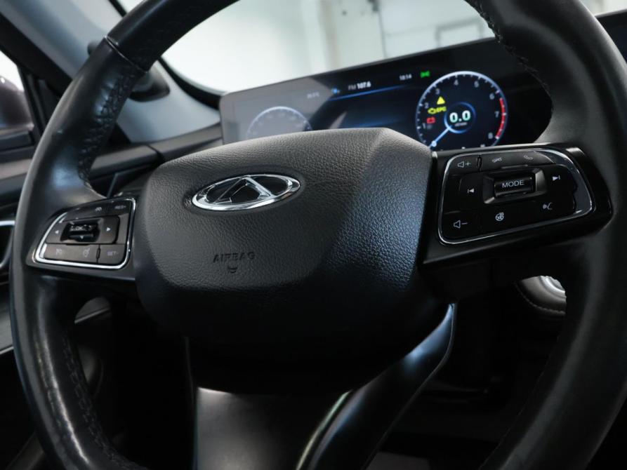 Chery Tiggo 7 Pro Max I Калуга  - изображение 22