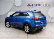 Hyundai Creta I Рестайлинг Подольск  - изображение 24