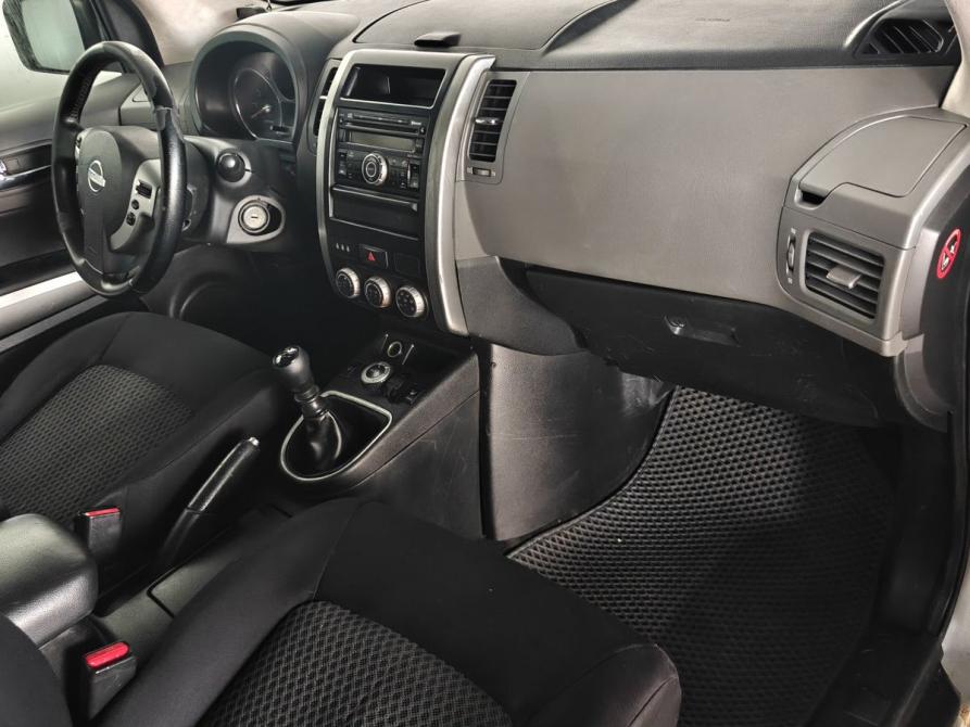 Nissan X-Trail II Москва  - изображение 9