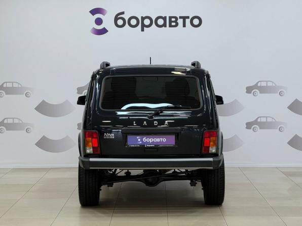 Lada (ВАЗ) Niva Legend с пробегом 2024 года, цена 890 000 рублей, 23843 км, внедорожник, Автокод Объявления