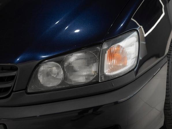 Toyota Picnic I с пробегом 1999 года, цена 445 000 рублей, 258378 км, минивэн, Автокод Объявления
