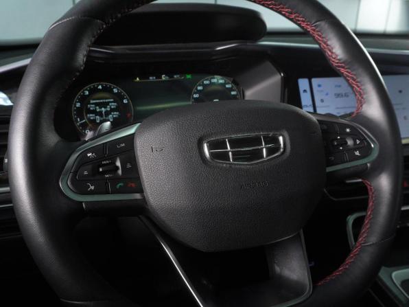Geely Tugella I Рестайлинг с пробегом 2024 года, цена 3 485 000 рублей, 36177 км, внедорожник, Автокод Объявления