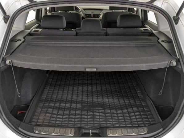 BMW X1 I (E84) Рестайлинг с пробегом 2014 года, цена 1 690 000 рублей, 103195 км, внедорожник, Автокод Объявления