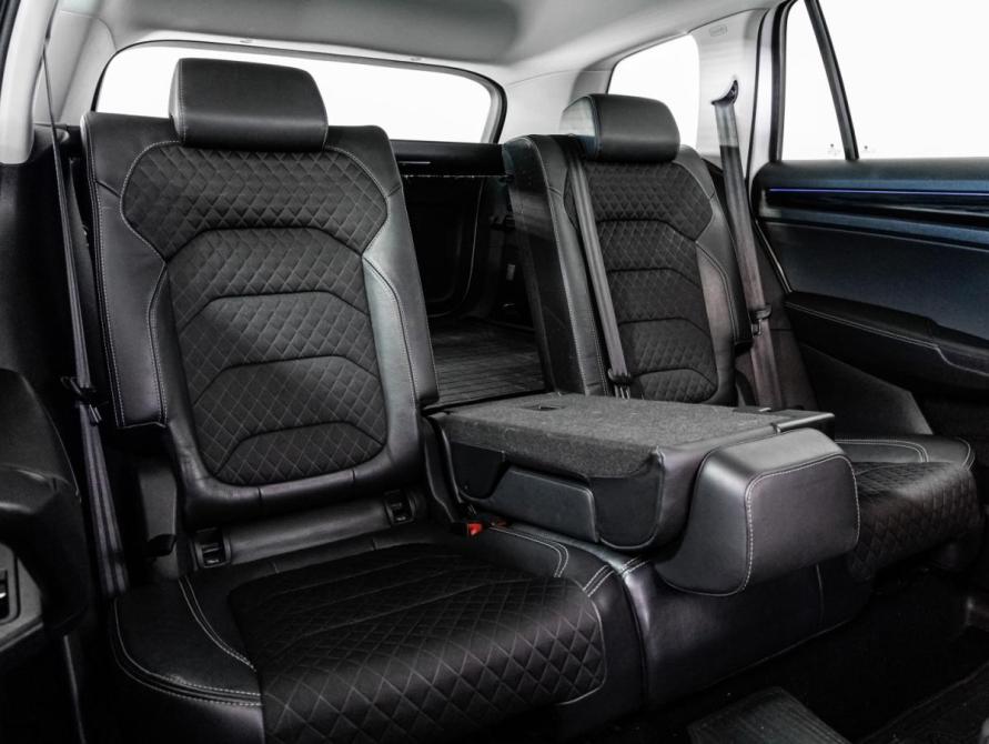 Skoda Kodiaq I Санкт-Петербург  - изображение 25