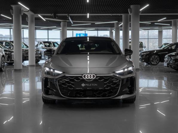 Audi A5 III (B10) с пробегом 2025 года, цена 5 850 000 рублей, 740 км, седан, Автокод Объявления