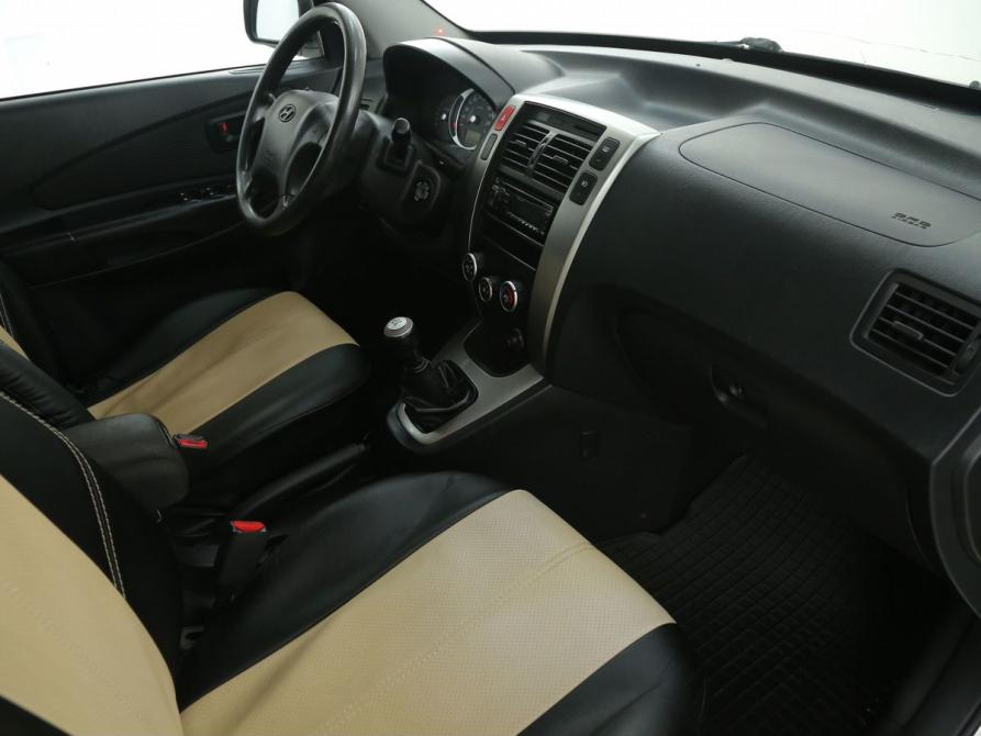 Hyundai Tucson I Иваново  - изображение 9