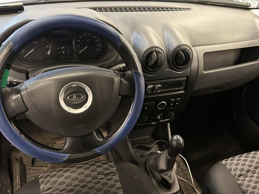 Lada (ВАЗ) Largus I Санкт-Петербург  - изображение 3
