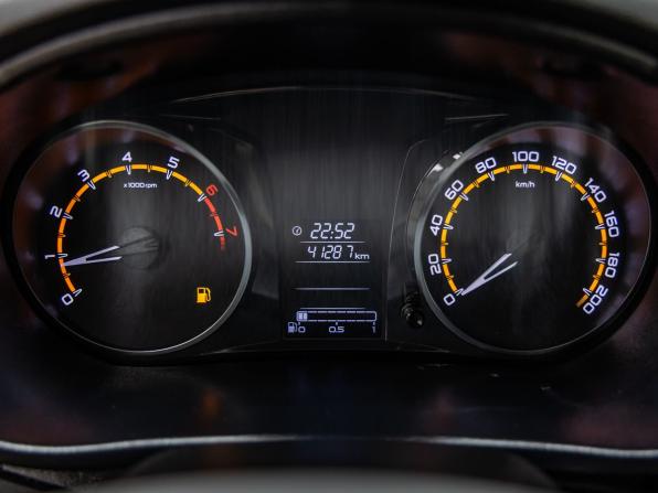 Lada (ВАЗ) Granta I Рестайлинг с пробегом 2023 года, цена 678 000 рублей, 41287 км, лифтбек, Автокод Объявления