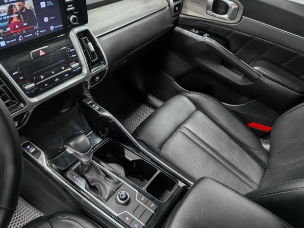 Kia Sorento IV с пробегом 2021 года, цена 3 200 000 рублей, 116000 км, внедорожник, Автокод Объявления