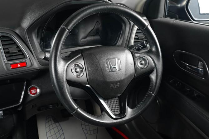 Honda Vezel I с пробегом 2014 года, цена 1 499 000 рублей, 117759 км, внедорожник, Автокод Объявления