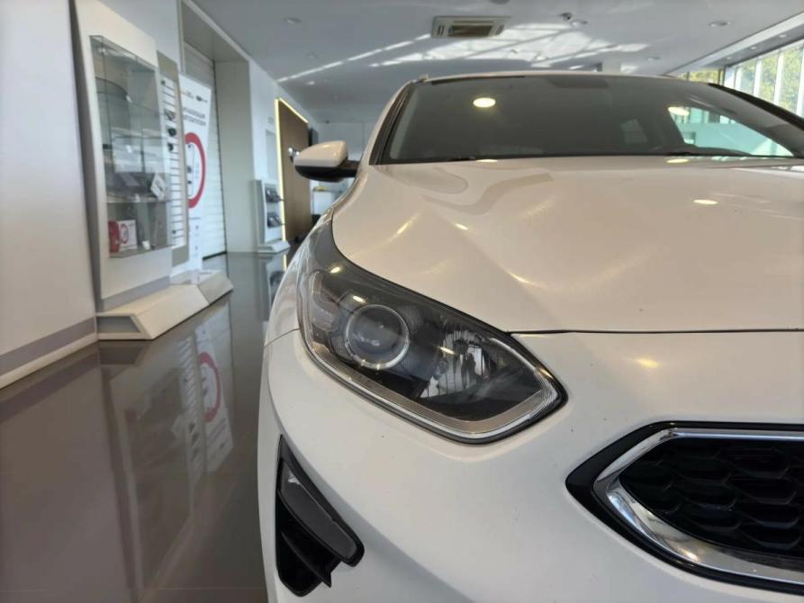 Kia Ceed III Подольск  - изображение 25