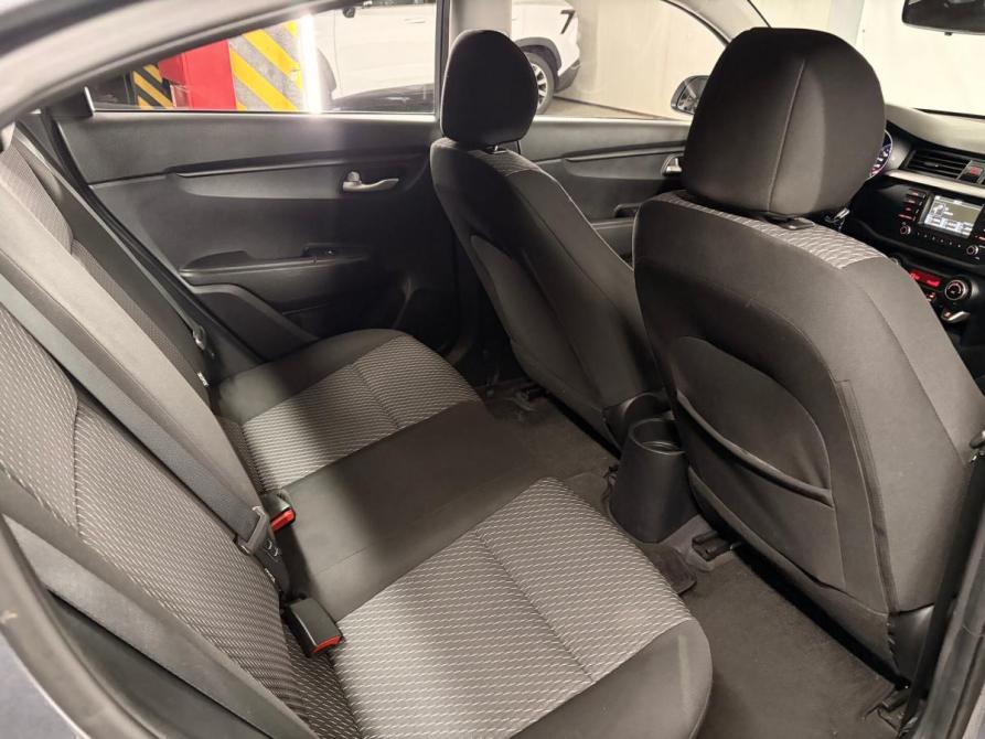 Kia Rio IV Екатеринбург  - изображение 18