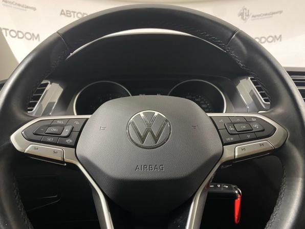 Volkswagen Tiguan II Рестайлинг с пробегом 2021 года, цена 3 080 000 рублей, 86000 км, внедорожник, Автокод Объявления