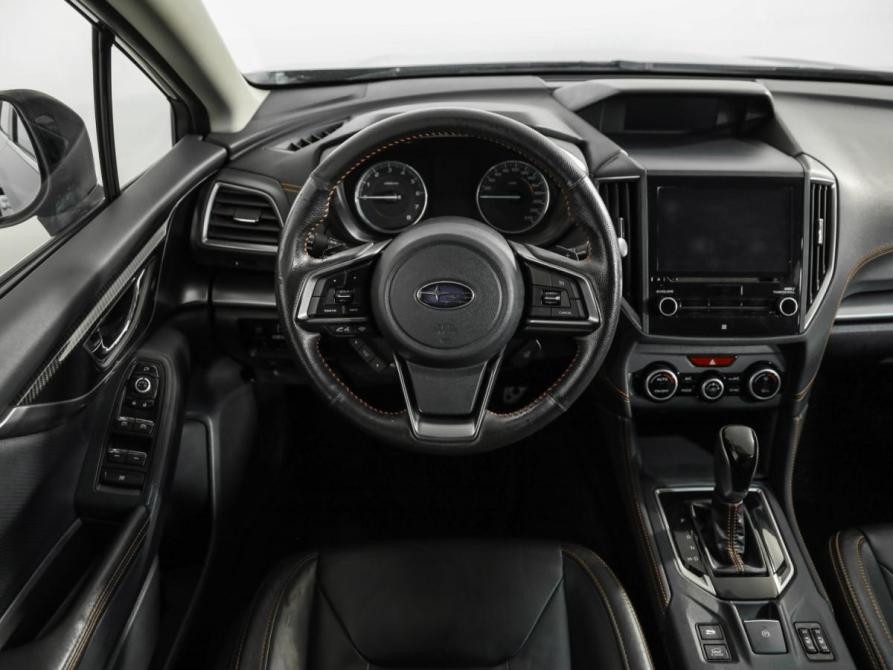 Subaru XV II Санкт-Петербург  - изображение 11