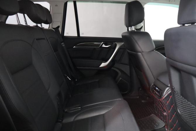 Haval H9 I Рестайлинг с пробегом 2021 года, цена 2 349 000 рублей, 98000 км, внедорожник, Автокод Объявления