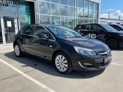 Opel Astra J Рестайлинг Самара  - изображение 25