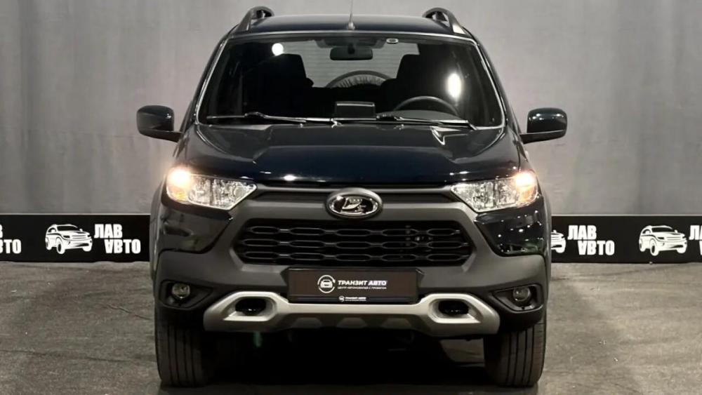 Lada (ВАЗ) Niva Travel I Смоленск  - изображение 2