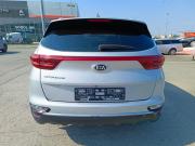 Kia Sportage IV Рестайлинг Тюмень  - изображение 28