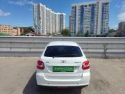 Lada (ВАЗ) Granta I Ростов-на-Дону  - изображение 24
