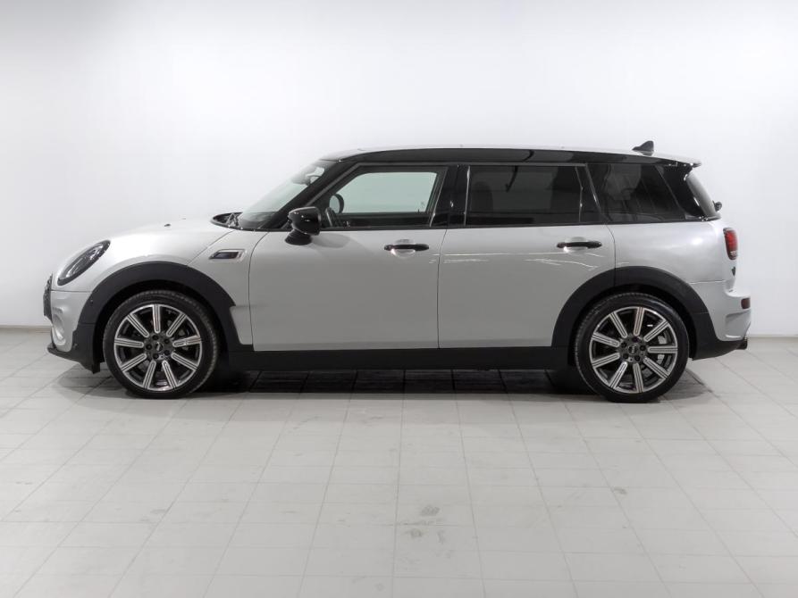 Mini Clubman II Рестайлинг Химки  - изображение 8