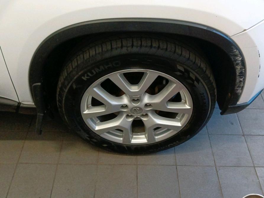 Nissan X-Trail II Рестайлинг Москва  - изображение 17
