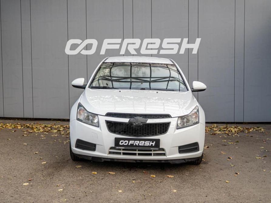 Chevrolet Cruze I Тамбов  - изображение 3