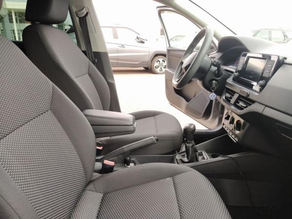Volkswagen Polo VI с пробегом 2020 года, цена 1 264 000 рублей, 158736 км, лифтбек, Автокод Объявления