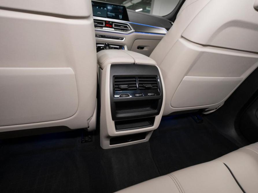 BMW X6 III (G06) Москва  - изображение 14