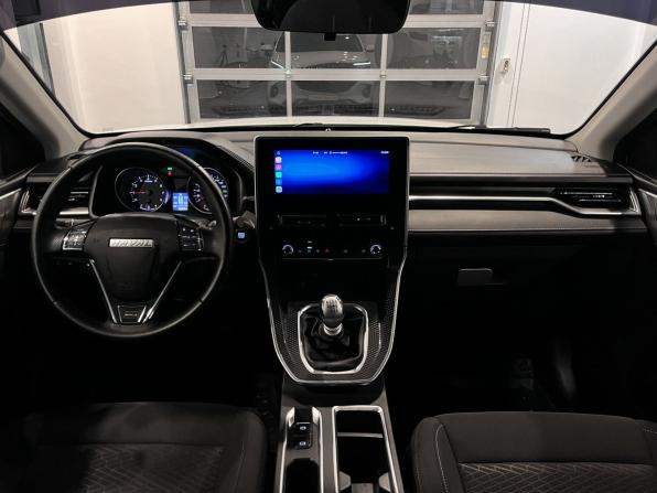 Haval M6 II с пробегом 2023 года, цена 1 865 000 рублей, 88901 км, внедорожник, Автокод Объявления
