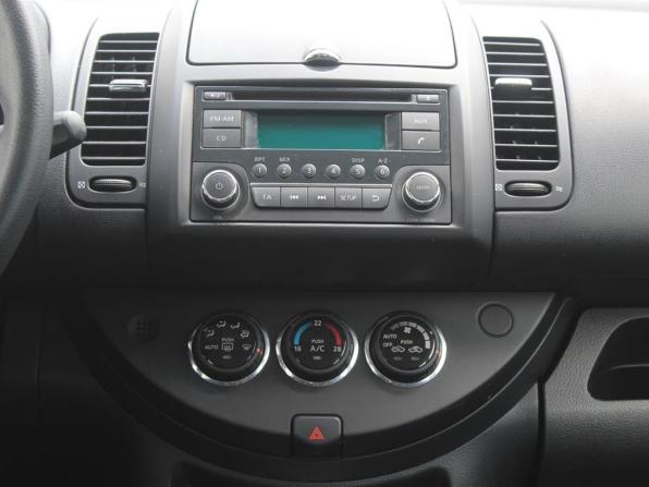 Nissan Note II с пробегом 2013 года, цена 710 000 рублей, 106600 км, хэтчбек, Автокод Объявления