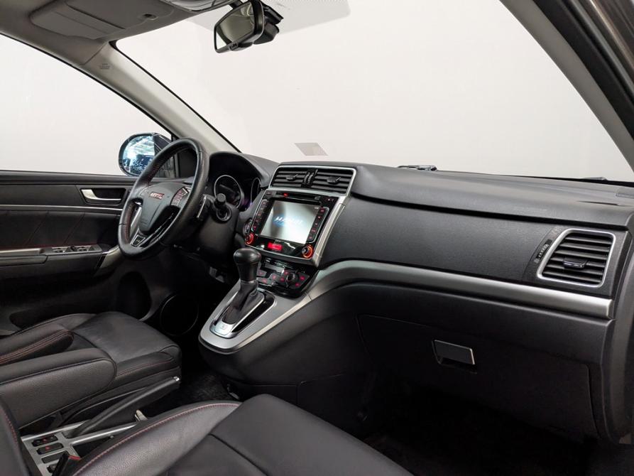 Haval H6 I Москва  - изображение 18