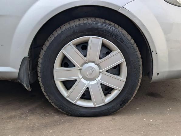 Chevrolet Lacetti I с пробегом 2009 года, цена 560 000 рублей, 281569 км, хэтчбек, Автокод Объявления