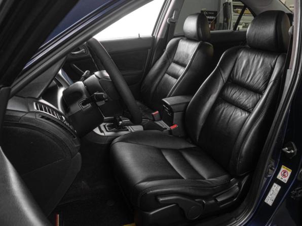 Honda Accord VIII с пробегом 2007 года, цена 769 000 рублей, 247221 км, седан, Автокод Объявления