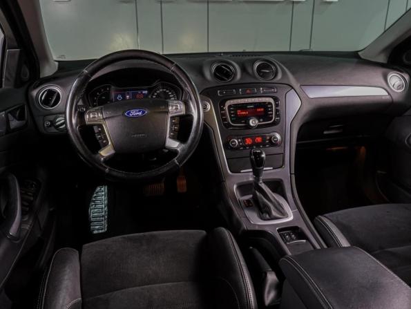 Ford Mondeo IV Рестайлинг с пробегом 2012 года, цена 839 000 рублей, 215283 км, седан, Автокод Объявления