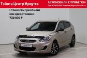 Hyundai Solaris I Иркутск  - изображение 20