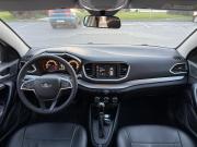 Lada (ВАЗ) Vesta I Рестайлинг (NG) Липецк  - изображение 24
