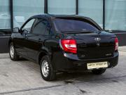 Lada (ВАЗ) Granta I Екатеринбург  - изображение 22